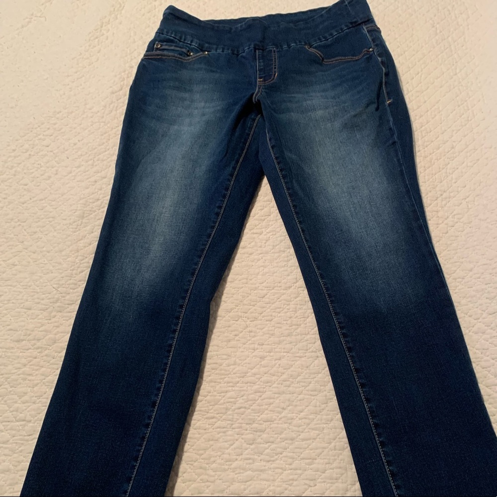 Size 12, Jag Jeans, only worn once